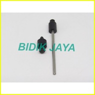 【hot sale】 Pcp valve valve - pcp valve - 3mm Black valve