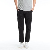 Khaki Bros. - Chino Slim Fit - กางเกงชิโน่ขายาว KS50B802