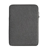 Tas Sleeve Microsoft Surface Pro 11 2024 Premium Kanvas 1-Line Bag Pouch Sarung Tablet Kantung Cowo