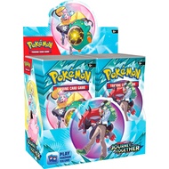 * Pokemon TCG: Scarlet & Violet-Journey Together Enhanced Booster Box (36 Packs)
