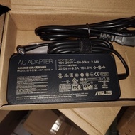 Asus 20V 9A Adapter (6.0*3.7) Original Contact