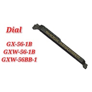 Original DIAL for GX-56-1B / GXW-56-1B / GXW-56BB-1