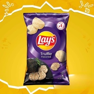 Lays / Ruffles / Doritos Chips 170g-190g