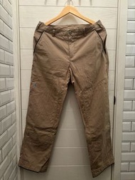 Klattermusen Grimm Khaki Pants