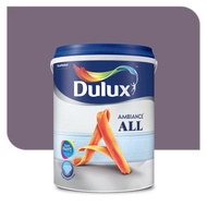 Dulux Ambiance™ All Premium Interior Wall Paint (Amethyst - 30137)