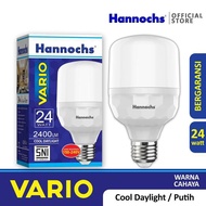 Jumbo 24 Watt Hannochs Vario Led Capsule 2400lm Light