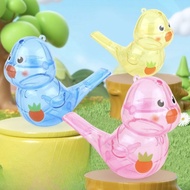 Oromotor Bird Whistle Toy Talking Therapy