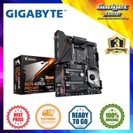 Gigabyte X570 Aorus Pro Wifi Motherboard