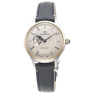 [Orient Star] Automatic Watch Classic Semi-Skeleton