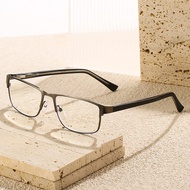 J89871 J89872 J89874 1pc PC Squared Frame Good Quality Presbyopia Fashion Male Female Unisex Correct