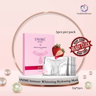 Snime Intimate Feminine Whitening Hydrating Mask