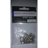 6mm Track Spike Nails For Spike Shoes