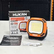 Đèn Làm Việc Hukan G1 - DCT 006 136 Bóng Led 4 Cấp Độ Sáng Đa Năng Chính Hãng Hukan Bảo Hành 6 Tháng