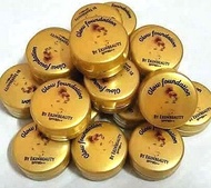 2pcs Ekin Beauty Glow Foundation 5g