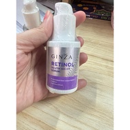 GINZA SERUM RETINOL
