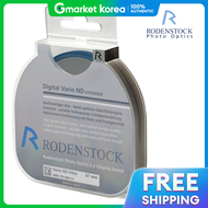 Digital Vario Nd Filter 55mm Slim Type Variable Filter