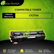 COMPATIBLE HP CF279A TONER