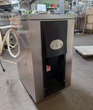 [龍宗清] 桌上型製冰機 (22080105-0001)中古製冰機 製冰塊機 冷飲製冰機 水冷製冰機 