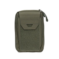 IDOGEAR Micro Utility Pouch Multi-functional MOLLE EDC Med Kit Sundries Holder 35123