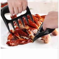 Meat Clat Meat Chopper Fork Meat Shredder Meat Claw Meat Separator Meat