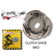 Clutch lining mio sporty