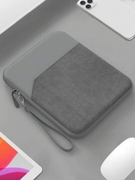 DANYCASE 10.8英寸平板電腦攜帶袋，8英寸電子裝置組織袋，帶充氣墊內襯防護，適用於 iPhone、iPad、Samsung、小米、華為等數碼產品攜帶旅行