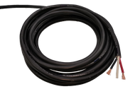 Royal Cord 1.25mm 3C (AWG 16/3)  Pre Cut Phelps Dodge, Royal Cord 1.25mm 3 Cores , Power Cable 1.25m
