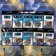 AWASHIMA 1930N O’SHAUGNESSY HOOK