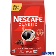 NESCAFE CLASSIC Refill (300g)