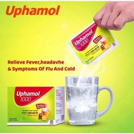 UPHAMOL 1000 PARACETAMOL POWDER 5 g