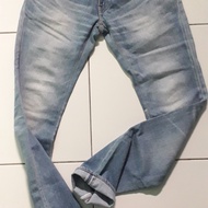 levis 502 japan selvedge aksend