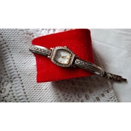 Classic 1950 Precision Watch by Grue*