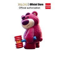 52TOYS  Lotso blind box charming big boss third-generation plush blind box trendy play cute toy gift