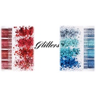 [SG SELLER | READY STOCKS] Glitters | For Expoxy Resin | For Arts & Craft