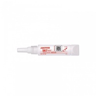 Loctite 567 Pipe Sealant 50ml Tube, IDH: 2099596, P/N: LOCTITE 567 [100% ORIGINAL HENKEL] [SUITABLE 