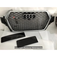 AUDI A7 2017 - 2019 RS7 Grille