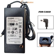 Casio CT-X700 CT-X800 organ power Adapter original casio piano organ power supply