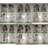 Hiragana Keyaki Hinatazaka46 Ambivalent Internal Photopack Set