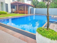 10平方米1臥室公寓 (皮亞迪加馬) - 有1間私人浴室 (Canela  Villa)