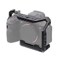 Suitable for Sony A74 Series A7M4/A7R4/A9II/A7S3/A1/A7R4A Camera Rabbit Cage