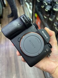 罕有新淨快門1XX SONY A9 超新淨 多圖任睇 齊盒