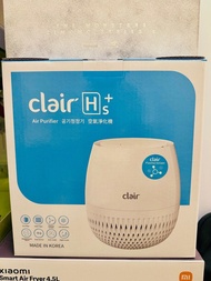 Clair 空氣清新機