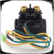 Starter Solenoid Relay for Tohatsu MFS50A MFS15A/B/B2 MFS8A/A2 MFS25A/B MFS40A MFS18B/B2 MFS30A/B MF