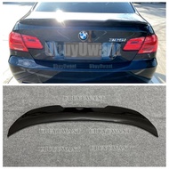 On sale Rear Trunk Lid Spoiler Wing for BMW 3 Series E92 Coupe 328i 335i M3 2005-2011 Trunk Racing S