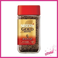 Nescafe Gold Blend Caffeine Less 80g [Solubble Coffee] [40 cups] [Bottle]