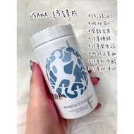 Usana活力钙镁D 钙质Usana Magnecal D Plus 112Tablets Calcium supplement Bone and Joint health