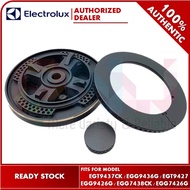 Electrolux Gas Cooker Hob Burner Cap / Set for EGT9437CK EGG9436G EGT9427 EGG9426G EGG7438CK EGG7436