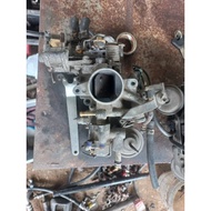 Carburetor Kancil GX 850 and 660 SECOND HAND ORIGINAL NOT RECOND