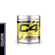 CELLUCOR C4 60 SERVINGS