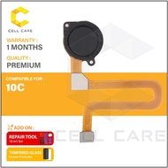 Fingerprint Scanner Flex Cable For Redmi 10C
